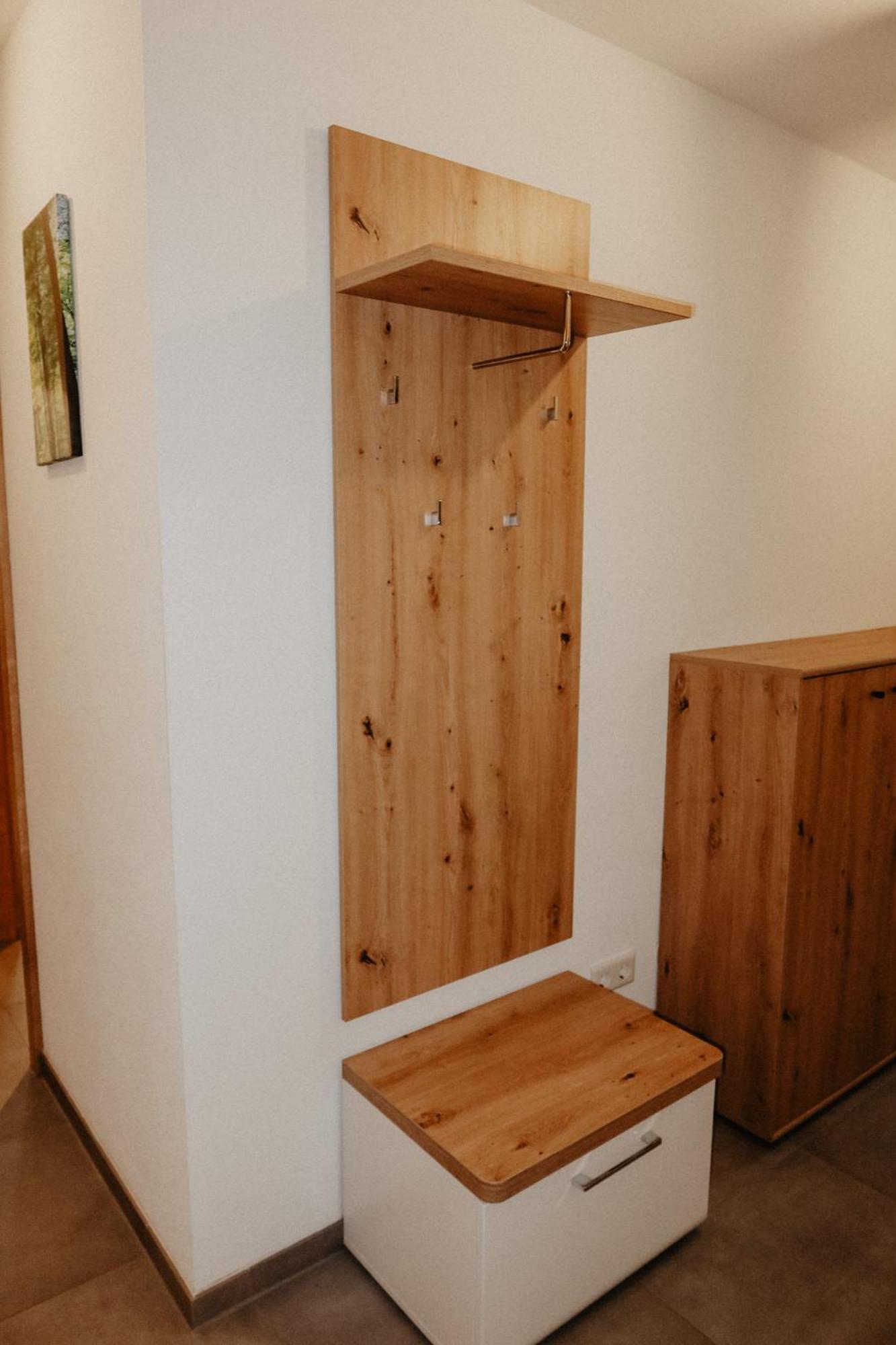 Ferienwohnung/Arbeiterwohnung Kampenwand ローアドルフ エクステリア 写真